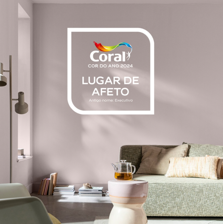 Cores Do Ano 2024 Coral Eucatex Suvinil E Pantone Como Combina Las   Image 768x773 