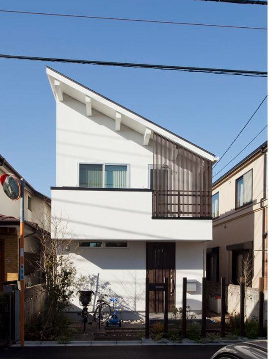 Arquitetura Japonesa