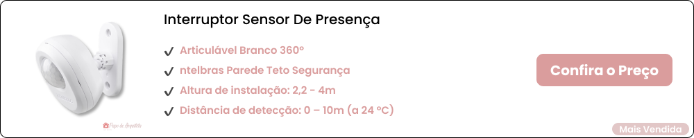 Como deixar uma casa Inteligente: Top 5 Produtos