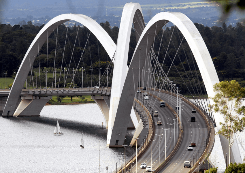 Pontes Incríveis: Engenharia e Beleza Unindo Distâncias