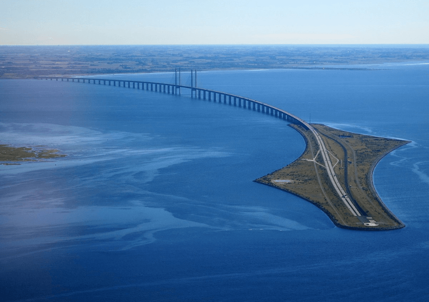 Pontes Incríveis: Engenharia e Beleza Unindo Distâncias