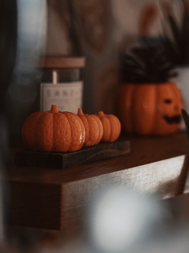 HALLOWEEN Dicas para uma decoração top