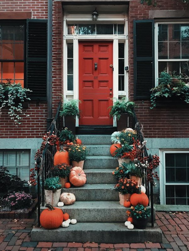 HALLOWEEN Dicas para uma decoração top