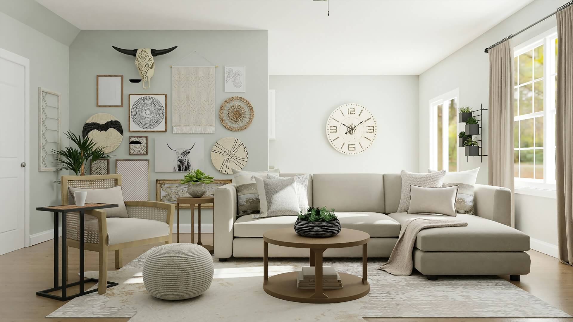 Sofás Elegantes - Papo de Arquiteta - Dicas de Decoração, Design de ...