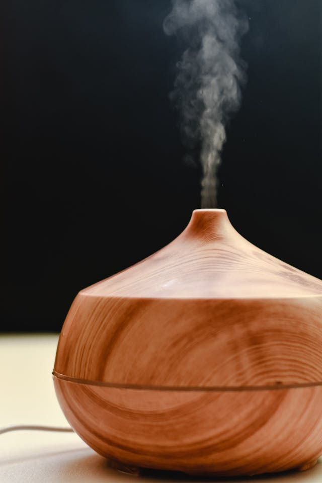 Difusores de aroma para ambientes