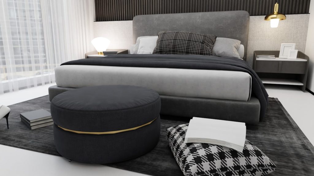 Decoração quarto masculino adolescente