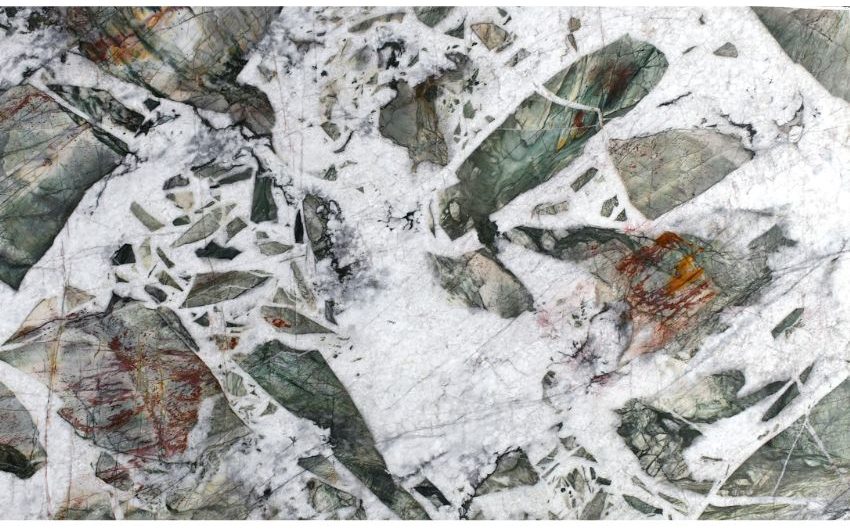 Quartzito Natura uma Pedra Elegante e Resistente