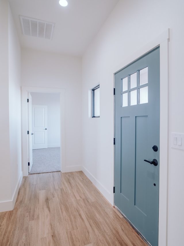 Porta Laqueada: Elegância e Sofisticação para Seu Ambiente