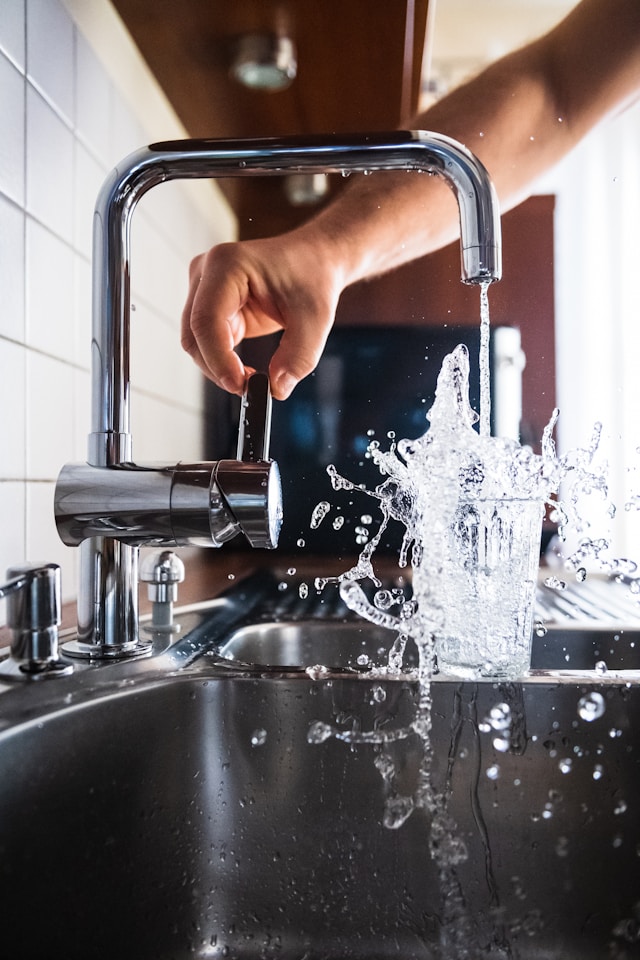 Torneira monocomando para cozinha como Escolher a Melhor