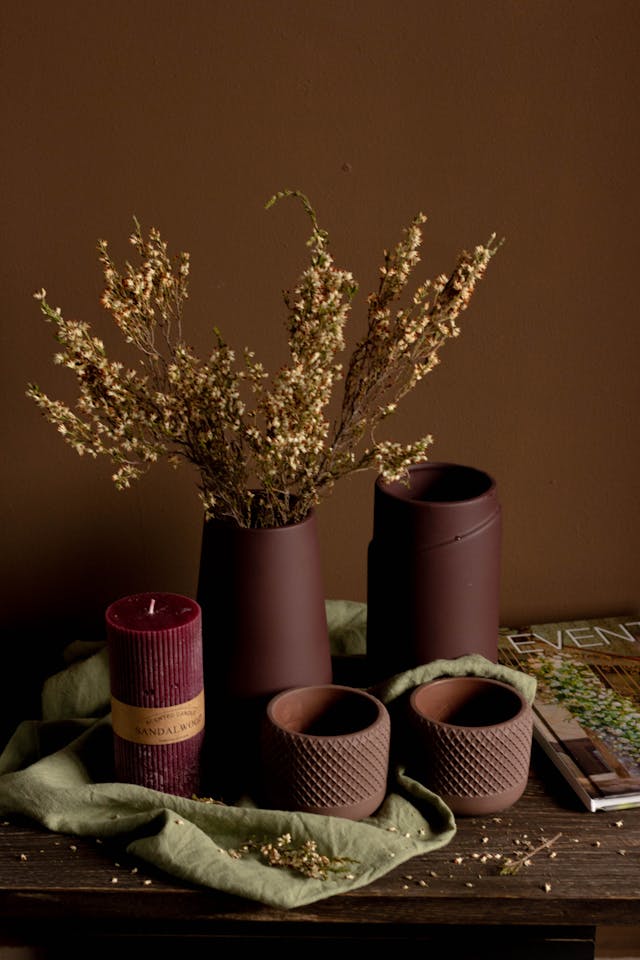 Mocha Mousse: A Cor do Ano Pantone e Como Usá-la