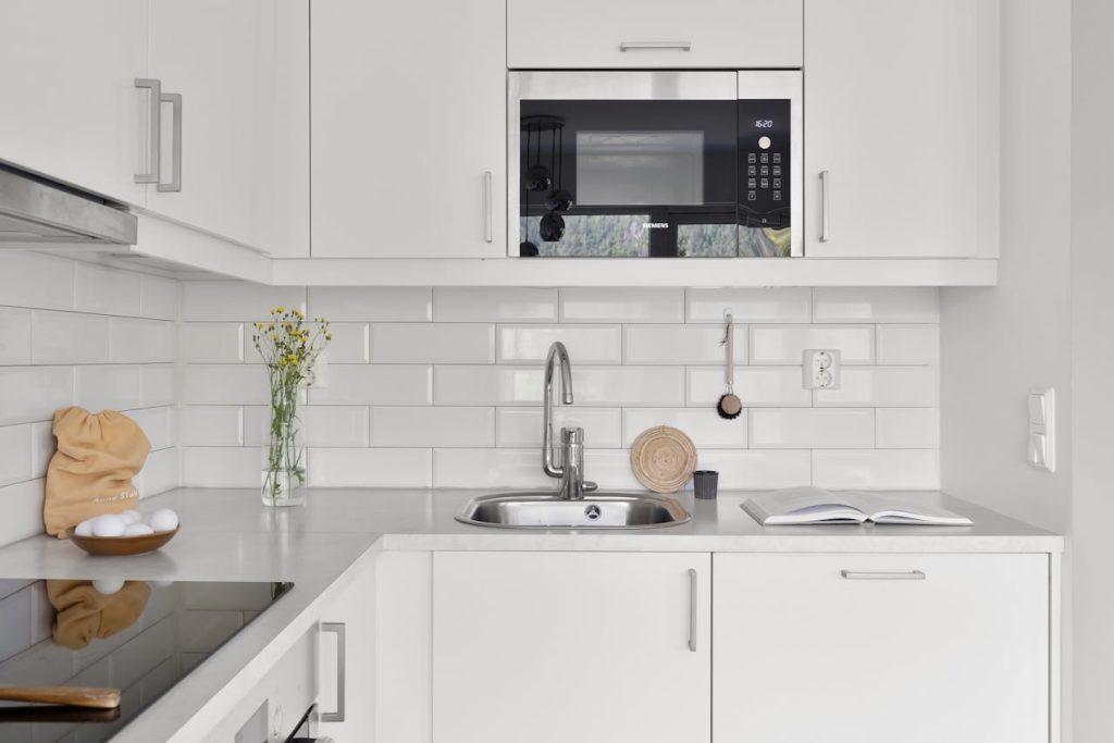 Como ter uma cozinha bonita e funcional