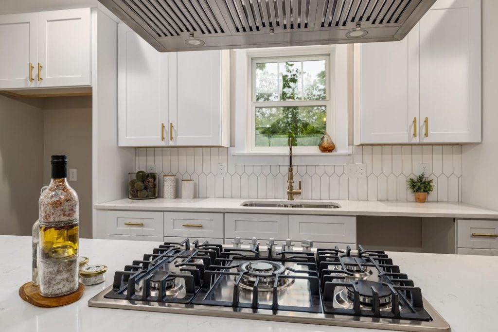 Cozinha Provençal têndencia em 2025 e Como Adotar Esse Estilo