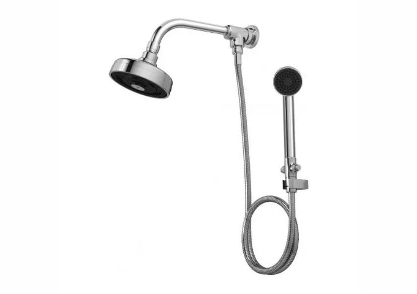 Chuveiro a gás ideal para apartamento