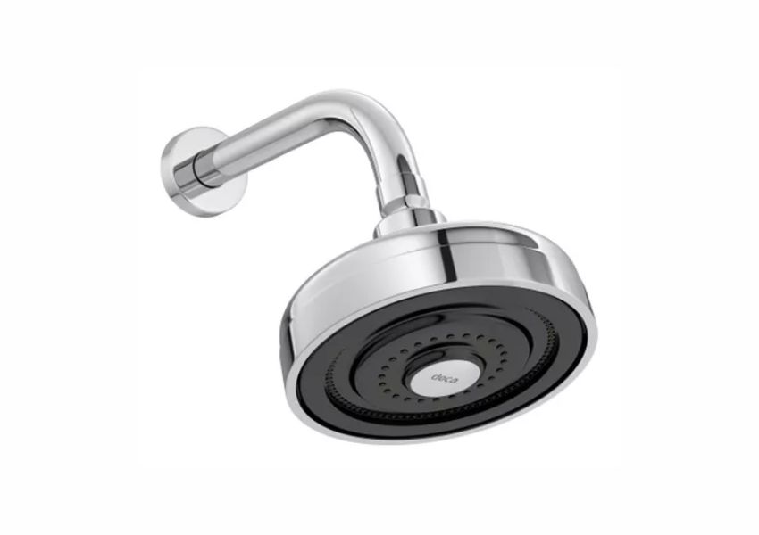 Chuveiro a gás ideal para apartamento