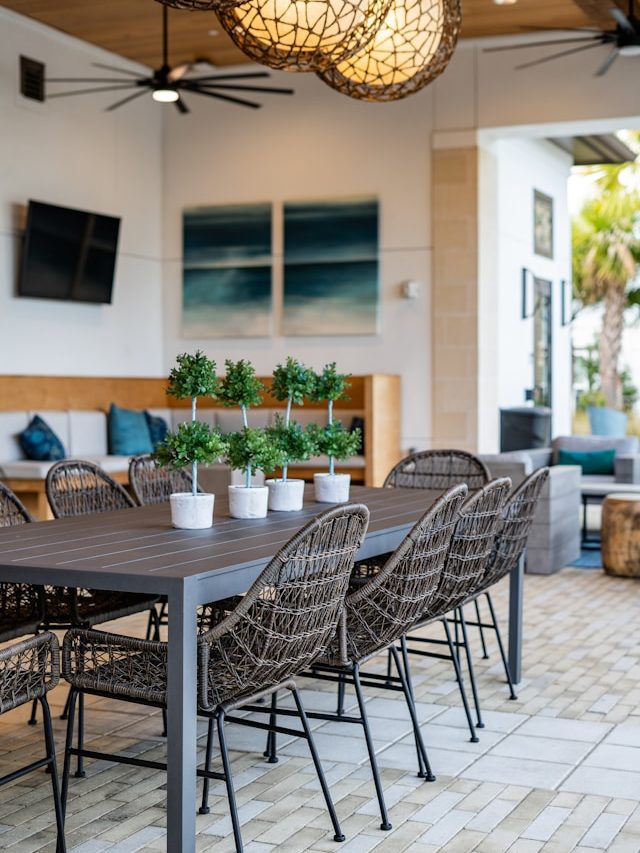 Estilos de Decoração de Interiores: Qual Combina com Você?