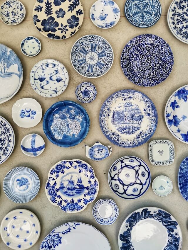 Louça de Porcelana: Como escolher