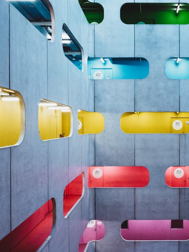 Arquitetura Brutalista: A Beleza do Concreto Exposto