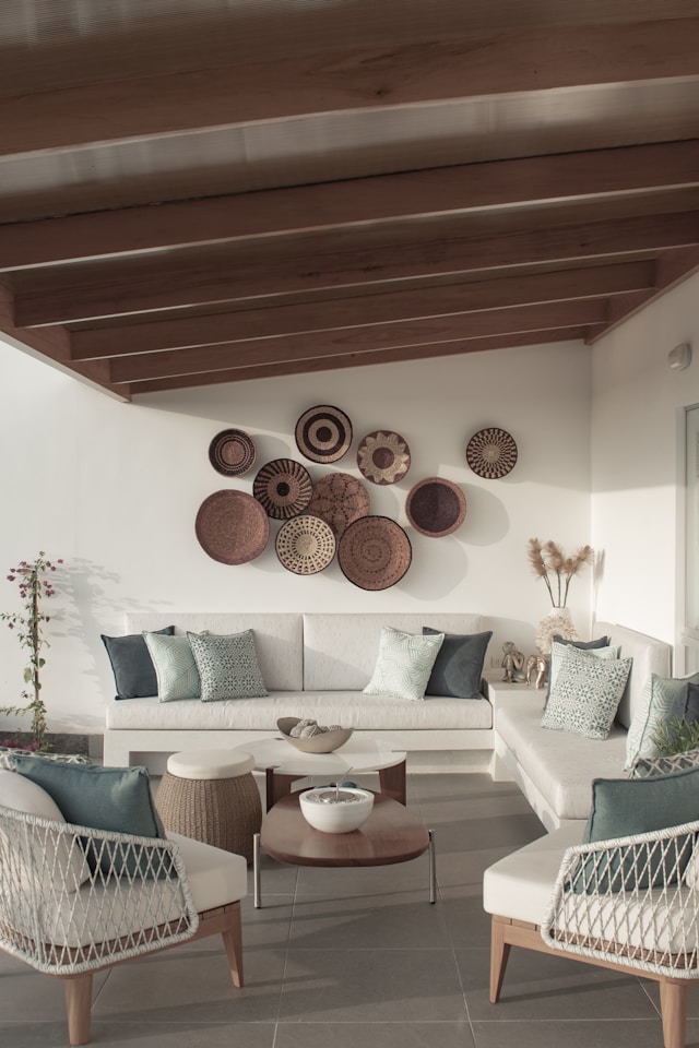Estilos de Decoração de Interiores: Qual Combina com Você?