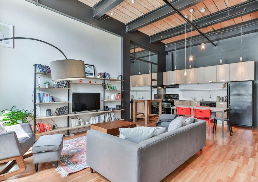 Estilos de Decoração de Interiores: Qual Combina com Você?