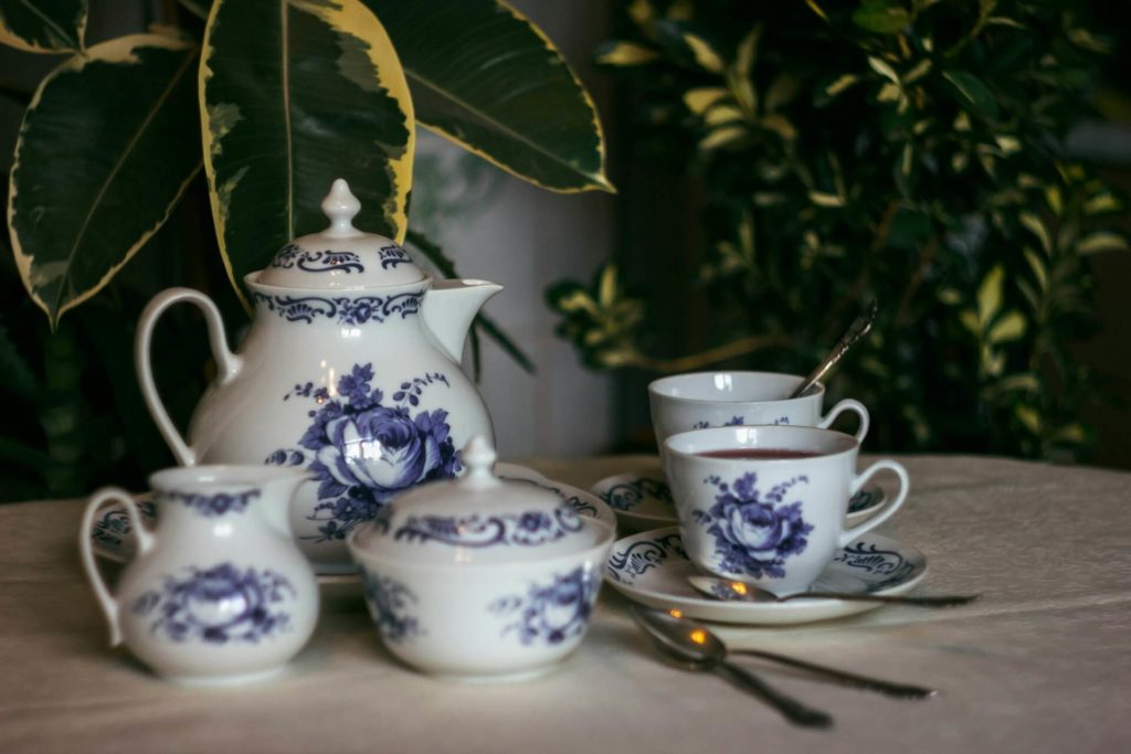 Louça de Porcelana: Como escolher
