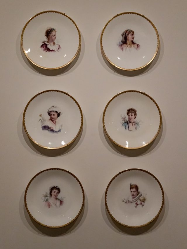 Louça de Porcelana: Como escolher