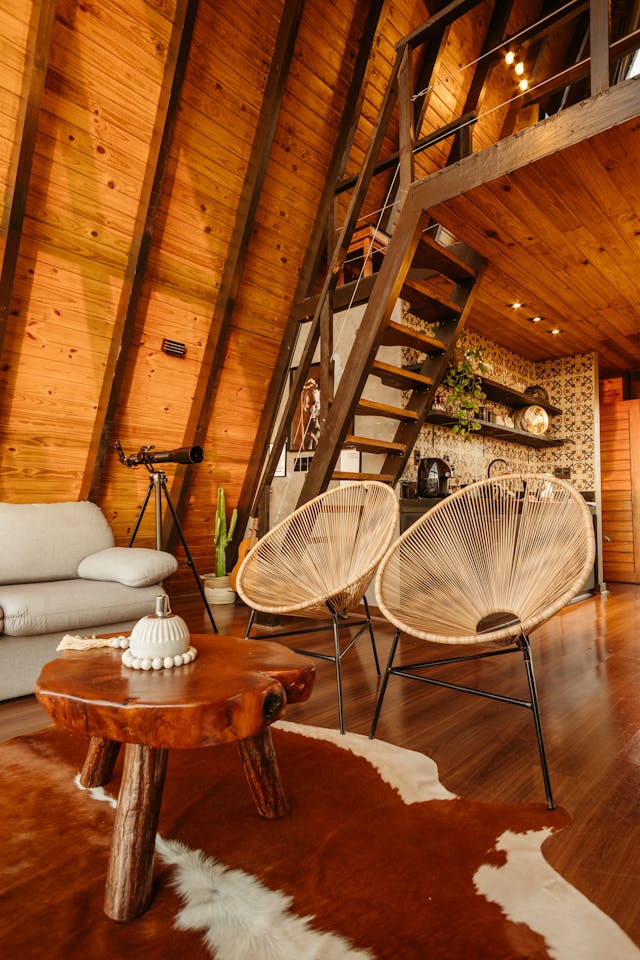 Estilos de Decoração de Interiores: Qual Combina com Você?