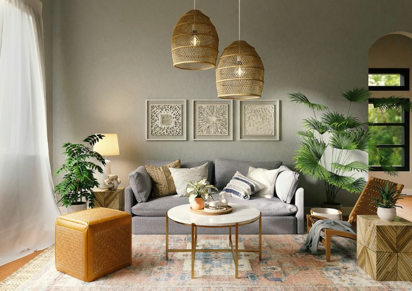 Estilos de Decoração de Interiores: Qual Combina com Você?