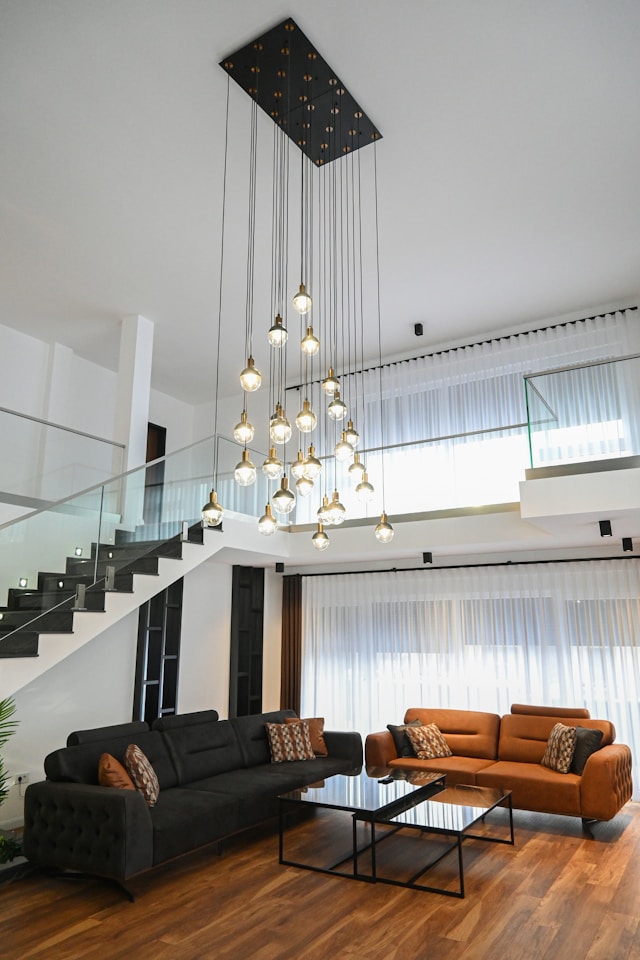Estilos de Decoração de Interiores: Qual Combina com Você?