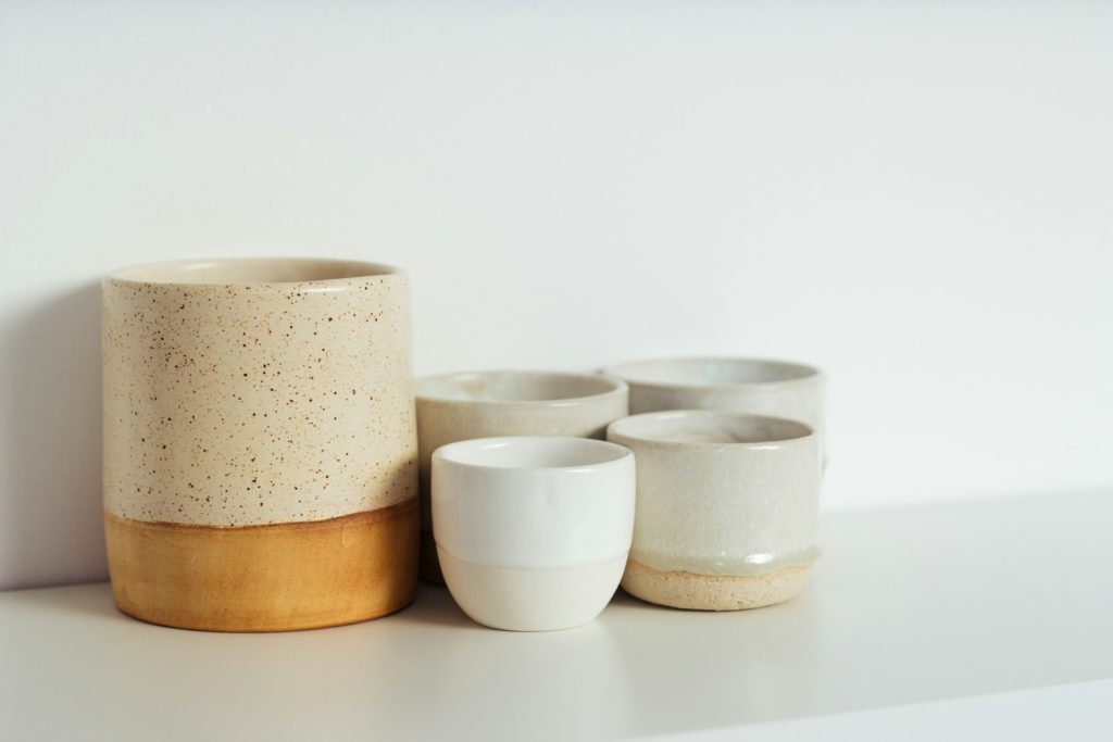 Louça de Porcelana: Como escolher