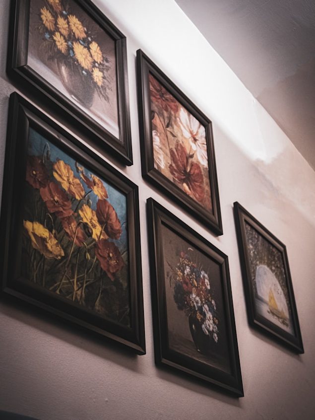Sala Chique como deixar a sua maravilhosa