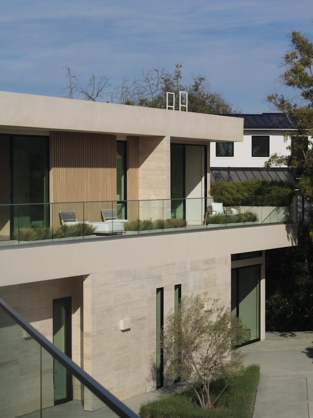 Arquitetura moderna e contemporânea: qual a diferença?