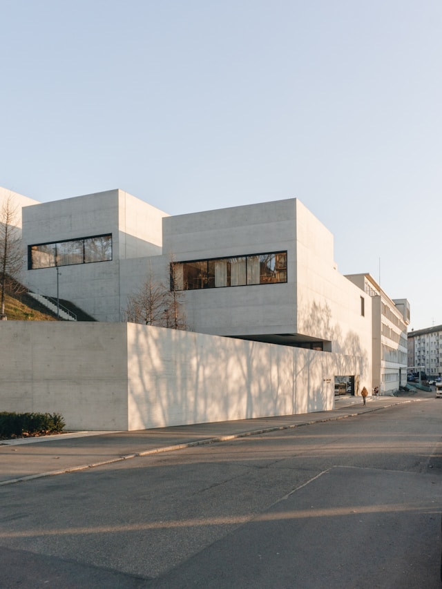 Arquitetura moderna e contemporânea: qual a diferença?