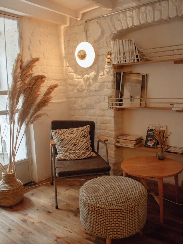 Tendências de decoração que não saem de moda 2025