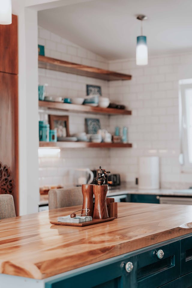 Tendências de decoração que não saem de moda