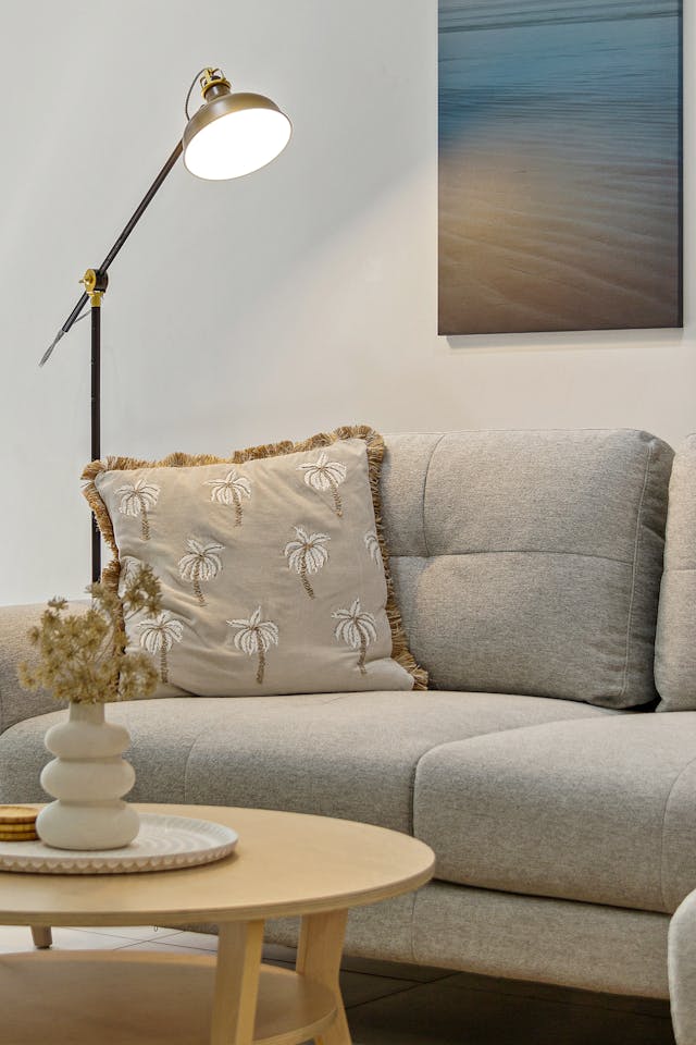 Tendências de decoração que não saem de moda 2025