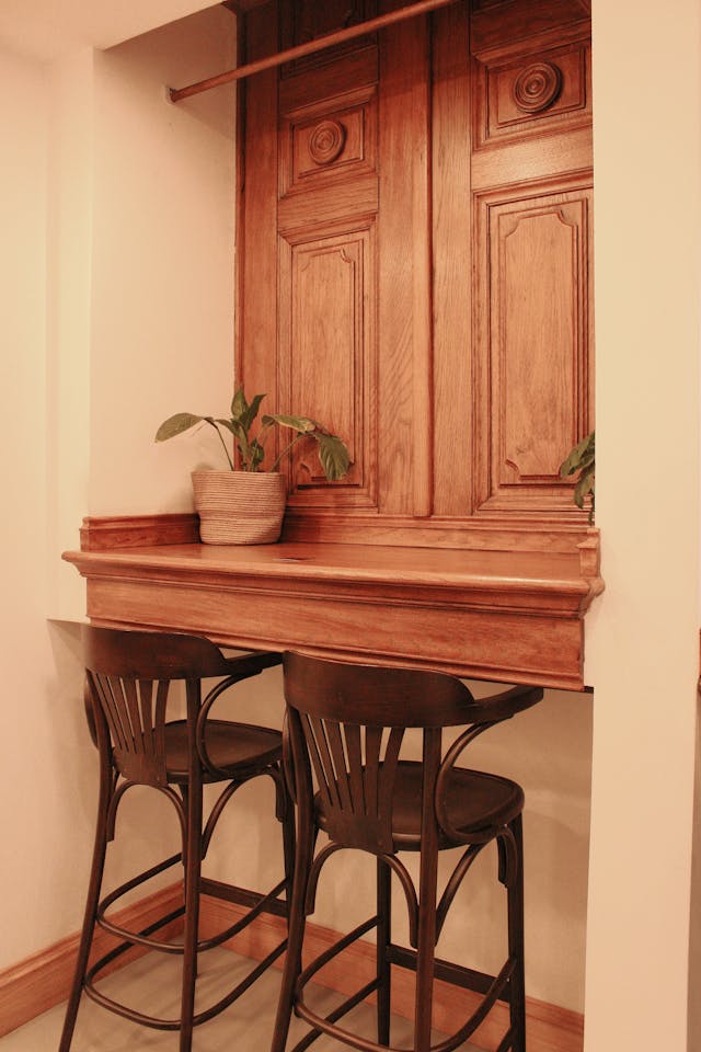 Tendências de decoração que não saem de moda