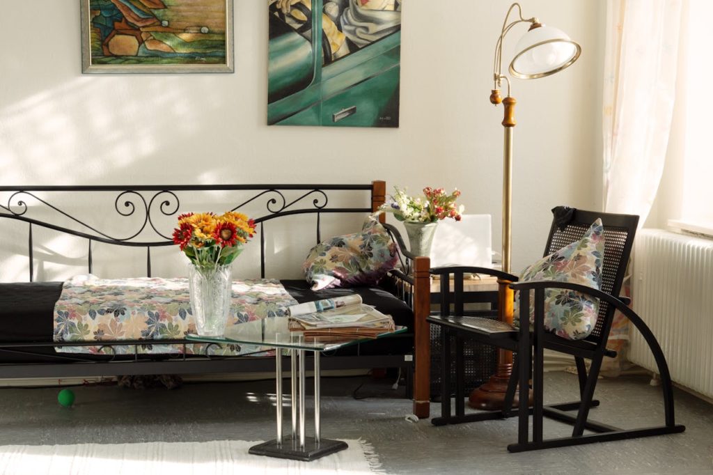 Tendências de decoração que não saem de moda 2025