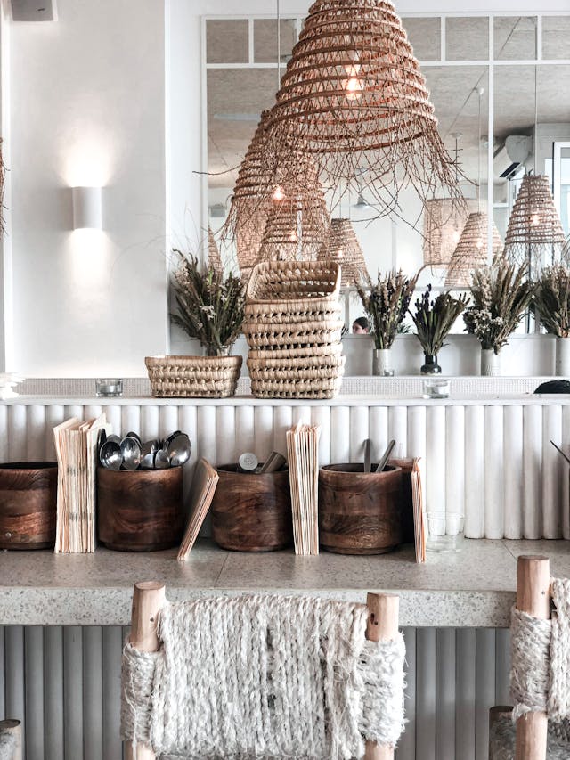 Tendências de decoração que não saem de moda 2025