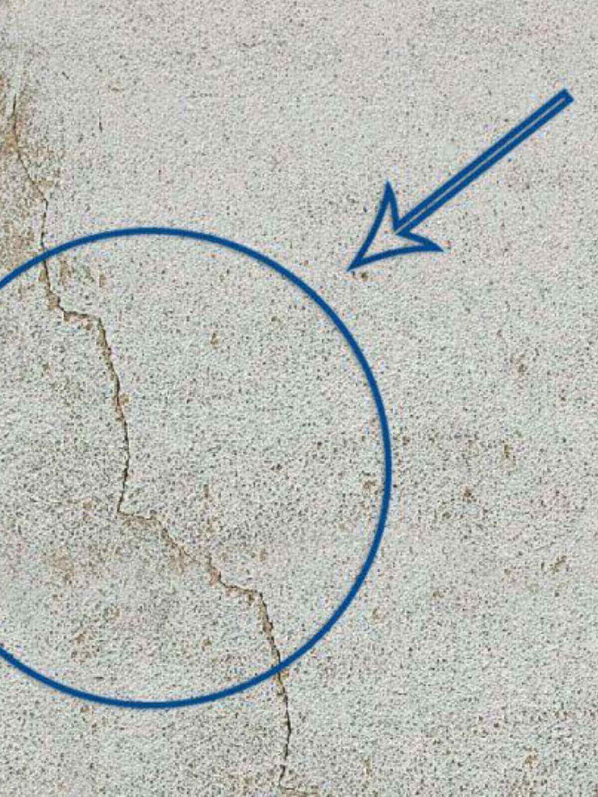 Fissuras, Trincas e Rachaduras: Entenda as Diferenças