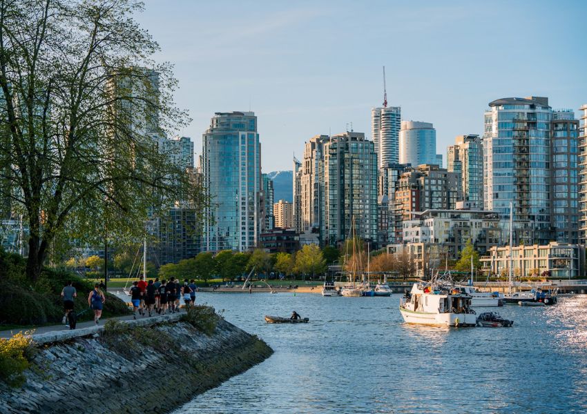Vancouverismo urbanismo modelo para o mundo