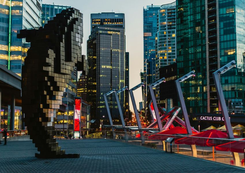 Vancouverismo urbanismo modelo para o mundo