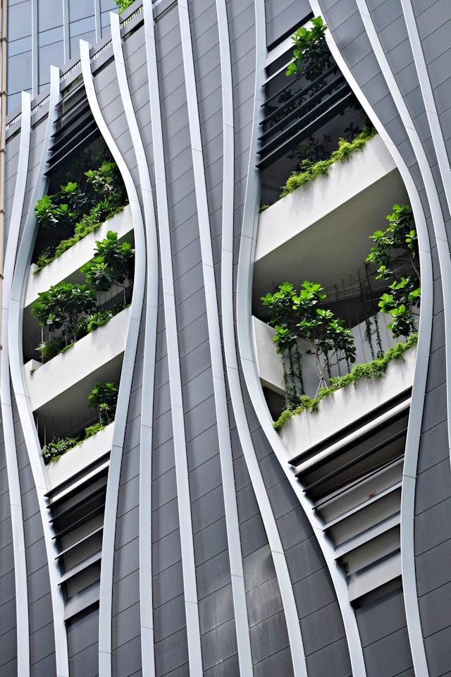 Arquitetura Regenerativa