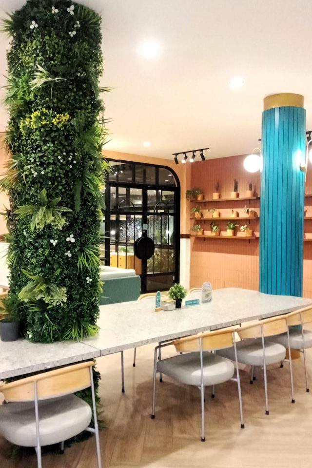 Design sensorial e a neuroarquitetura