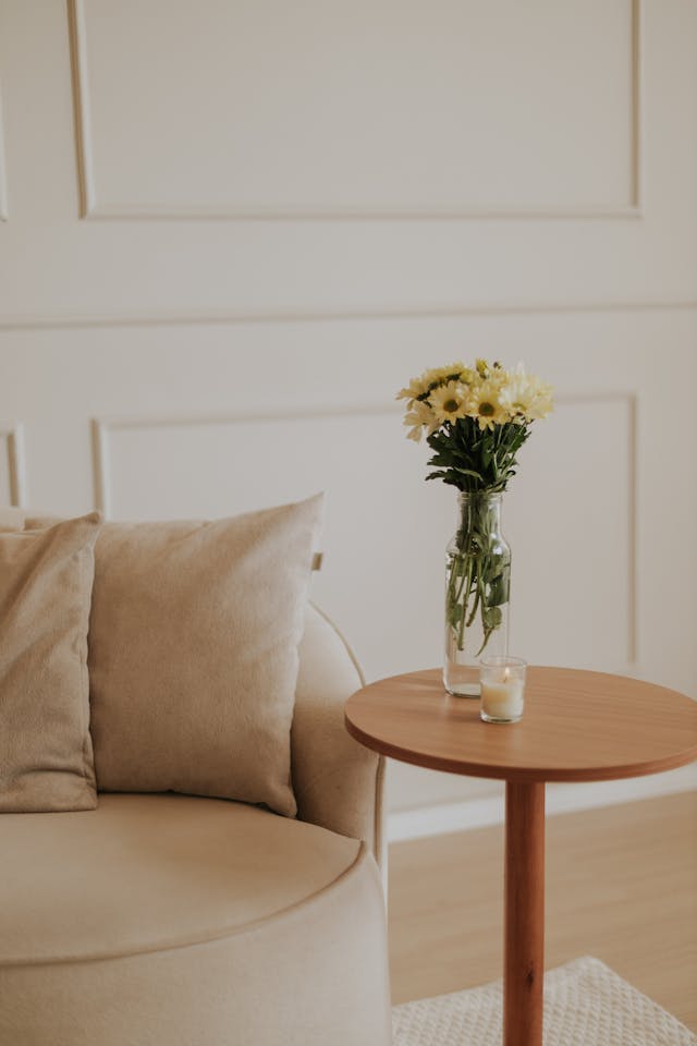 Tendências de decoração que não saem de moda 2025