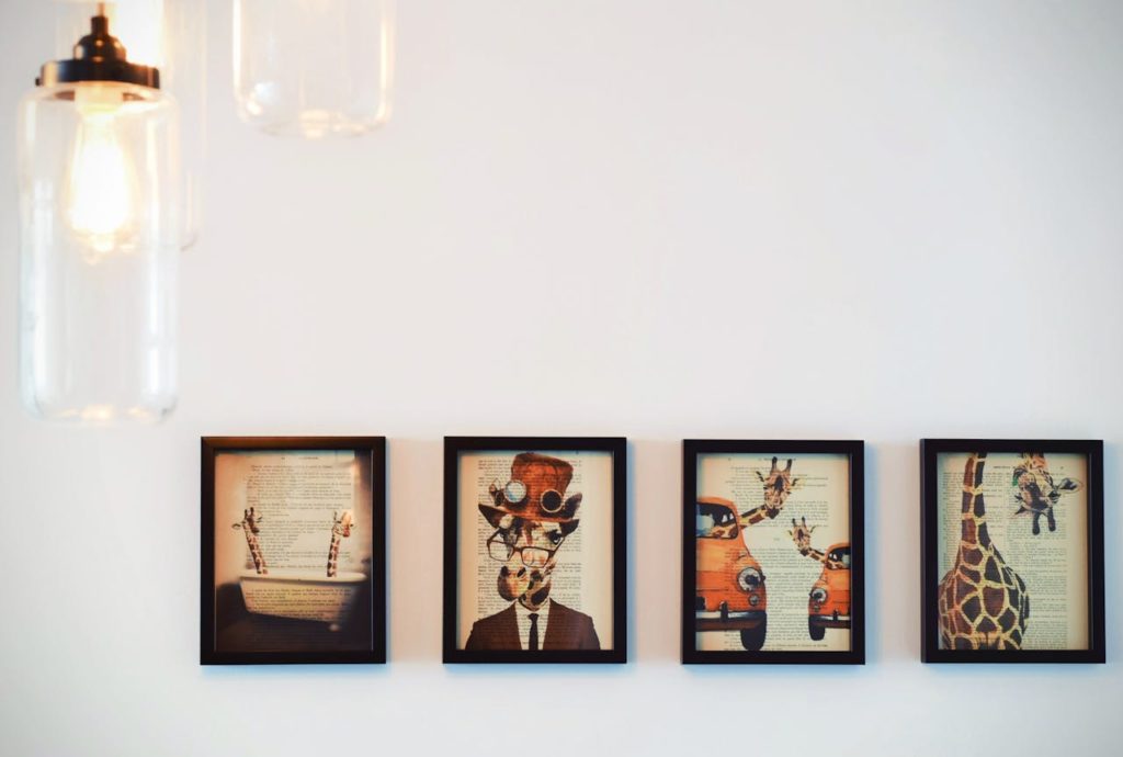Tendências de decoração que não saem de moda 2025