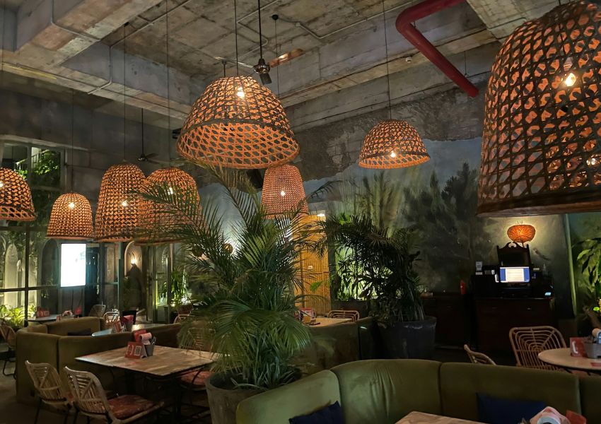 Design sensorial e a neuroarquitetura