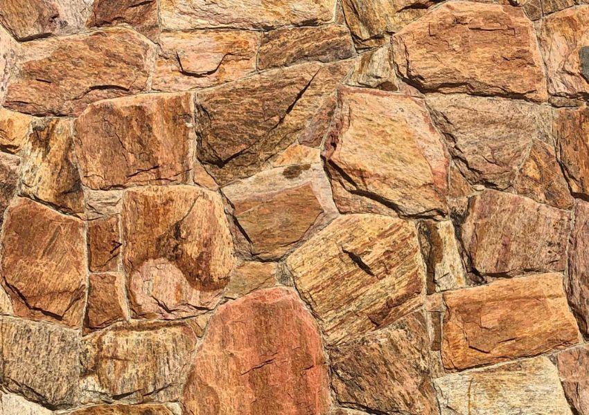 Rochas naturais mais usadas em 2025