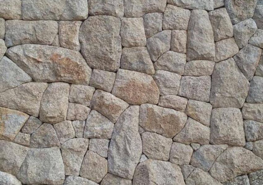 Rochas naturais mais usadas em 2025