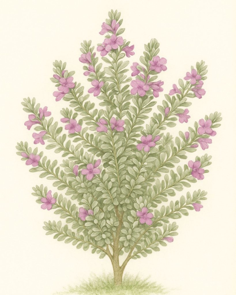 Chuva de prata