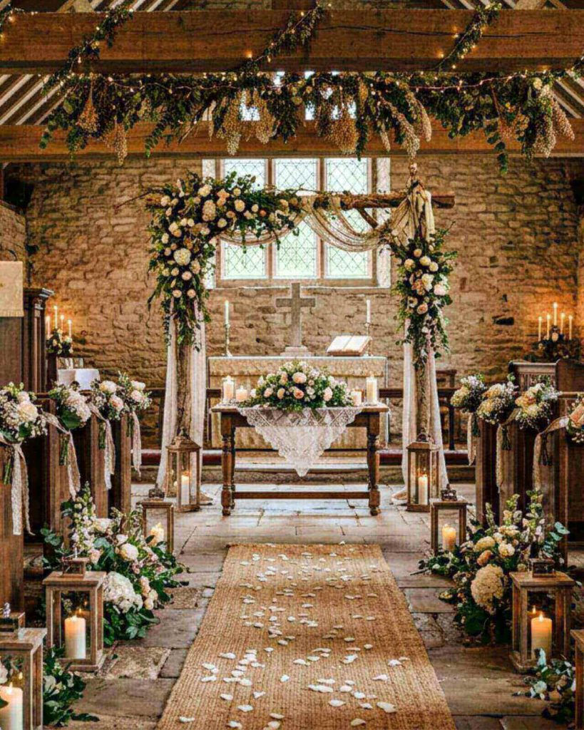Casamento Rústico: Ideias, Tendências e Dicas